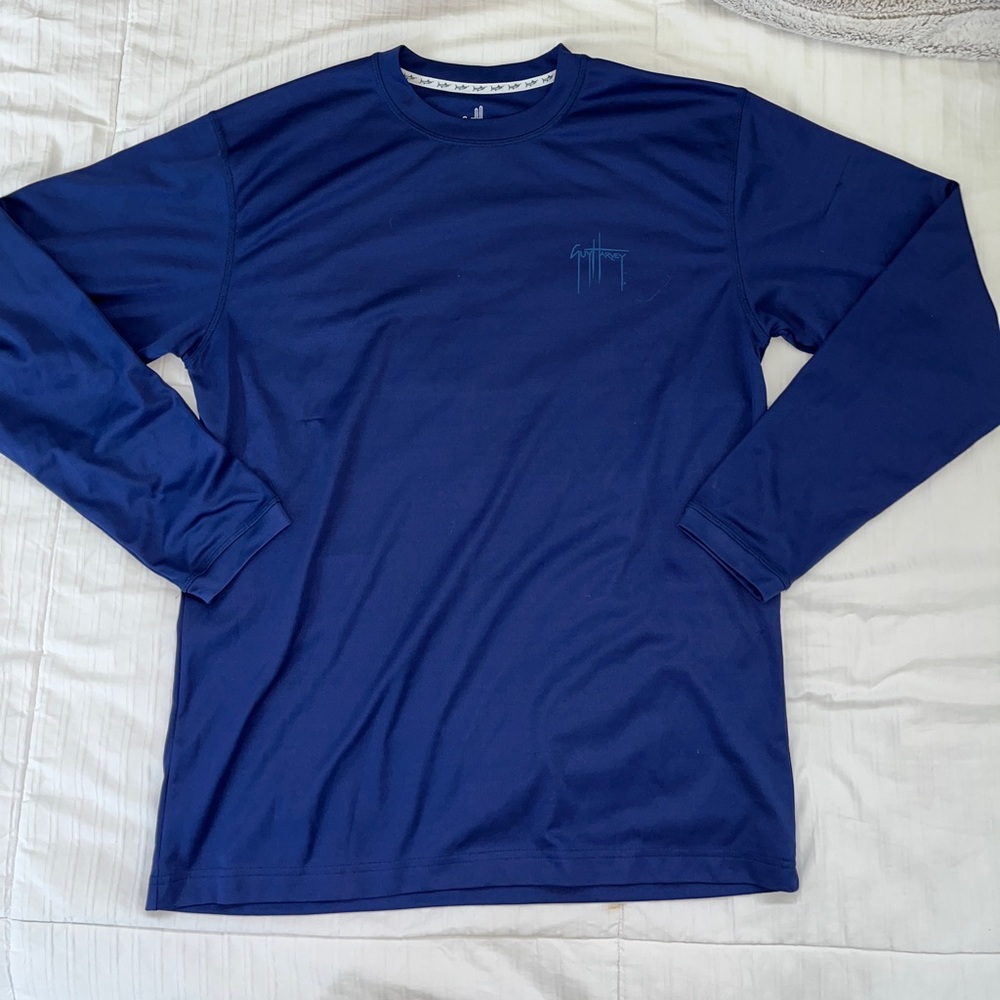 💚5/$15💚 GUY HARVEY long sleeve